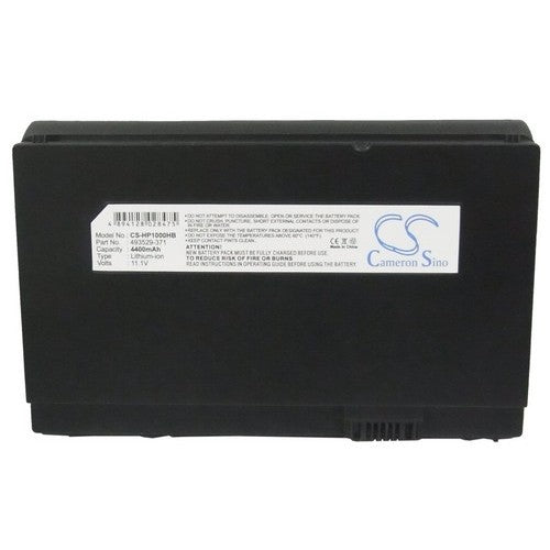 HP Mini 1116NR Battery
