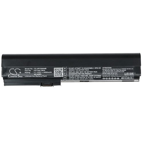 HP HSTNN-DB2M Battery