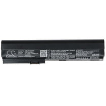 HP 632421-001 Battery