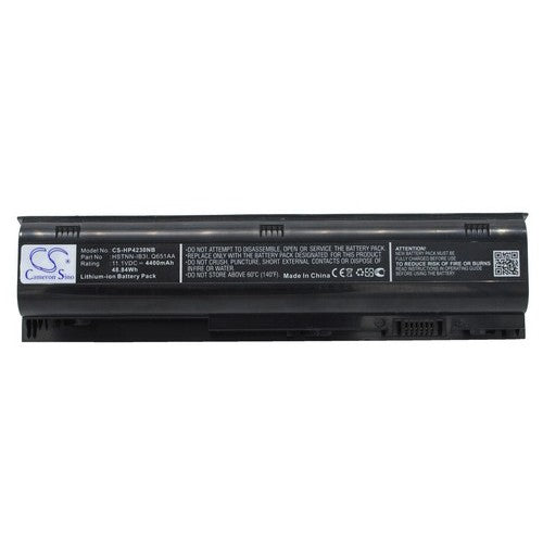 HP 633803-001 Battery