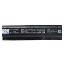 HP JN06 Battery
