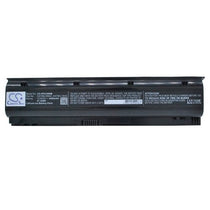 HP 668811-541 Battery
