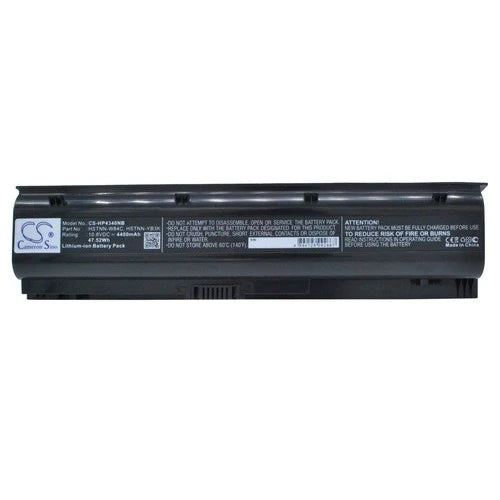 HP ProBook 4340s Battery