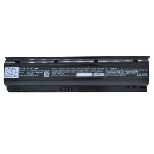 CS-HP4340NB Battery
