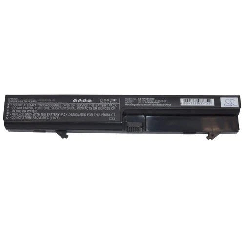 HP NZ374AA Battery