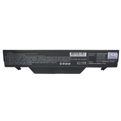 HP 535753-001 Battery