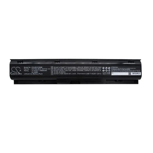 HP ProBook 4730s Battery