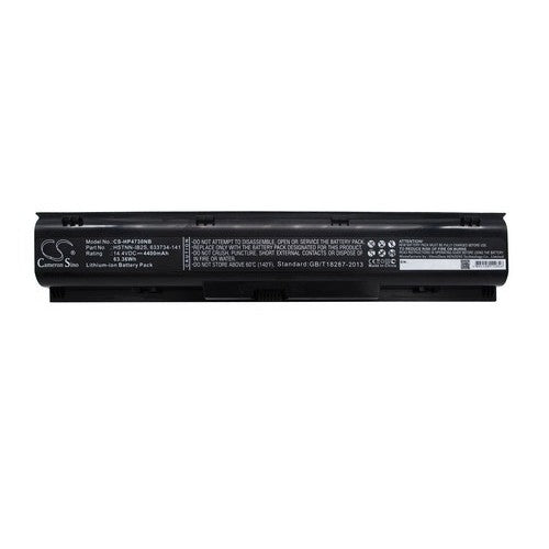 HP 633807-001 Battery
