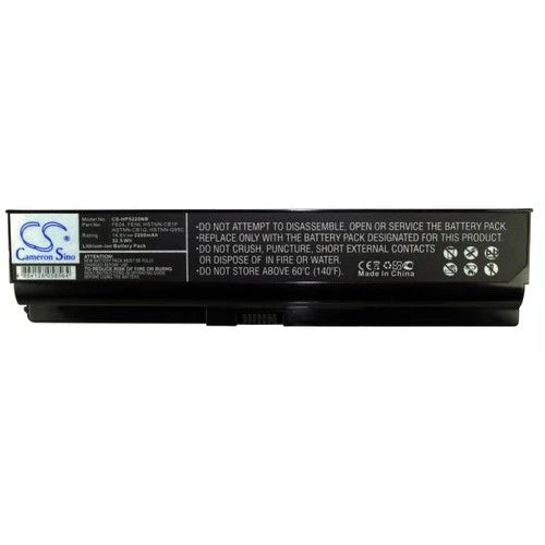 HP HSTNN-CB1P Battery