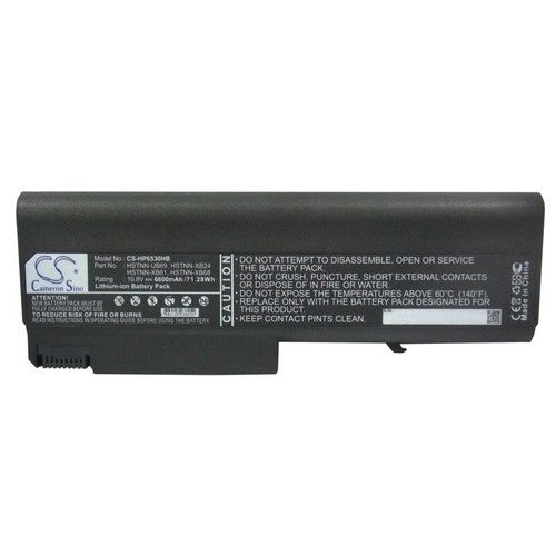 CS-HP6530HB Battery