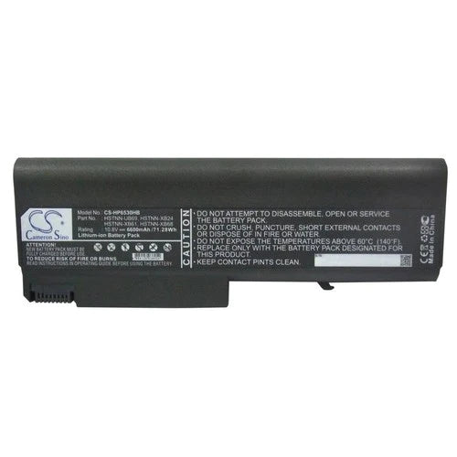 HP HSTNN-CB69 Battery