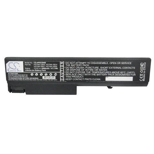 HP KU531AA Battery