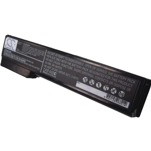HP HSTNN-W81C Battery
