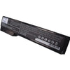HP EliteBook 8470w Battery