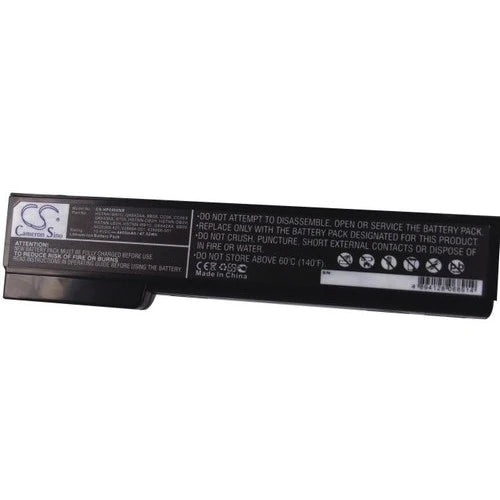 HP 628666-001 Battery