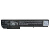 HP EliteBook 8740w Battery