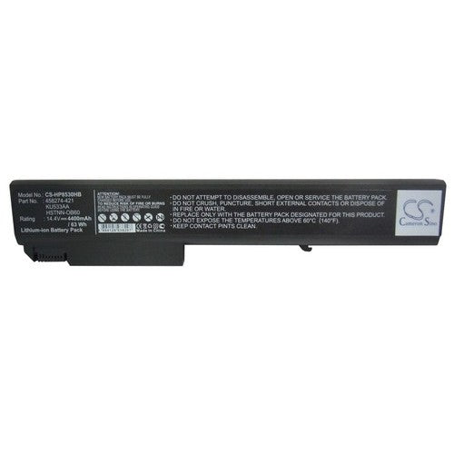 HP HSTNN-OB60 Battery