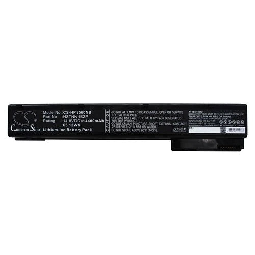 HP HSTNN-IB2P Battery