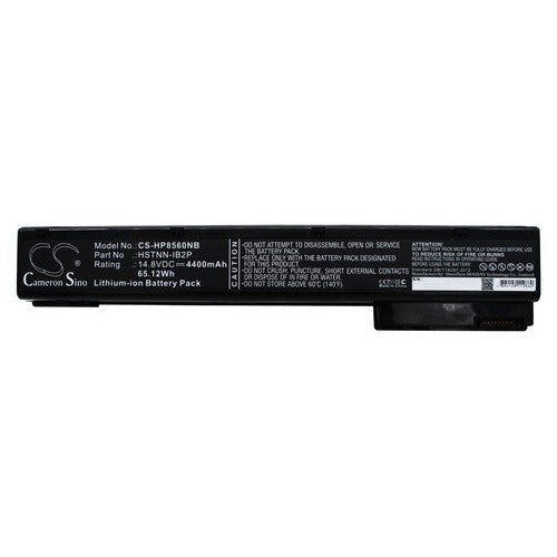 HP QK641AA Battery