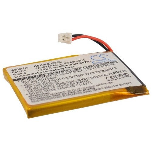 CS-HPB303SL Battery