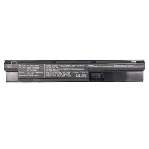 CS-HPB440NB Battery