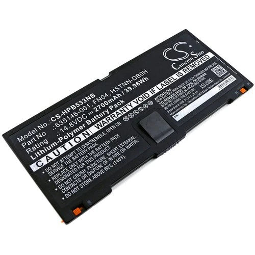 HP 635146-001 Battery