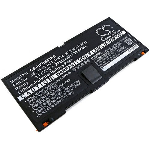 HP ProBook 5330M-QS068US Battery