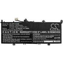 HP L93531-2C1 Battery