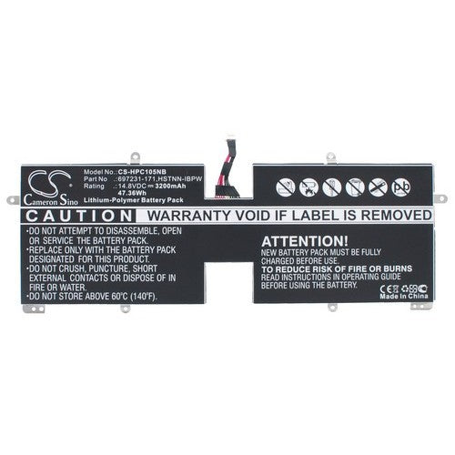 CS-HPC105NB Battery