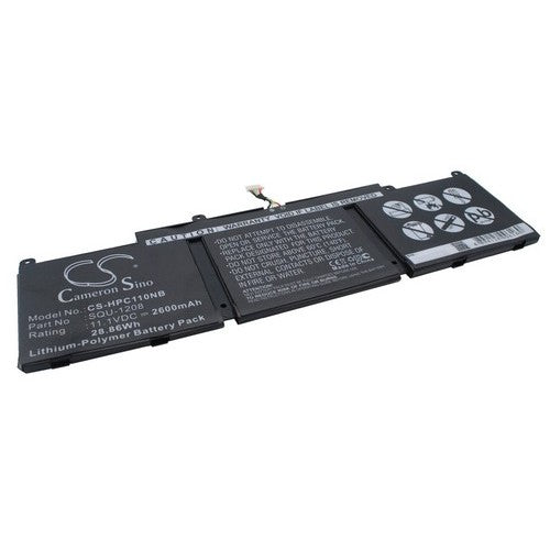 HP Chromebook 11 Battery