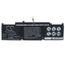 HP Chromebook 11 2000 Battery