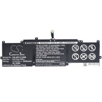 HP Chromebook 11 G3 Battery