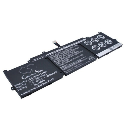 HP Chromebook 11 G4 P0B78UT#ABA Battery