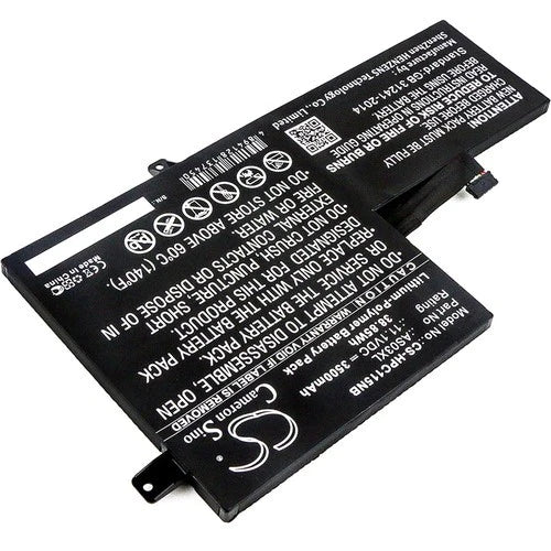 HP 918669-855 Battery