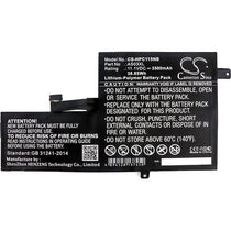 HP 1FX83UT#ABA Battery