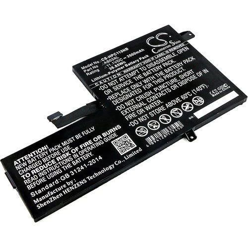 HP 918669-855 Battery