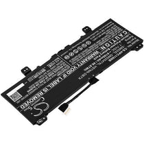 HP L42550-271 Battery
