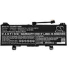 HP HSTNN-DB7X Battery