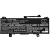 HP Chromebook X360 11 G1 Battery