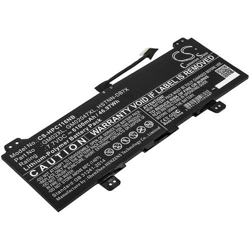 HP L42550-541 Battery