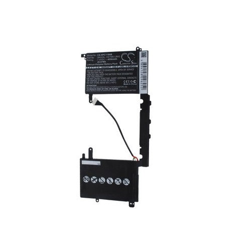 CS-HPC118NB Battery