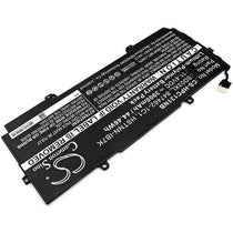 HP Chromebook 13 G1-X6W50PA Battery