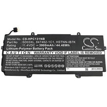 HP Chromebook 13 G1-X0N96EAR Battery
