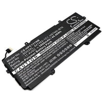 HP Chromebook 13 G1(X0N96EA) Battery