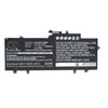 HP Chromebook 14-Q001TU Battery