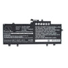 HP TPN-Q137 Battery