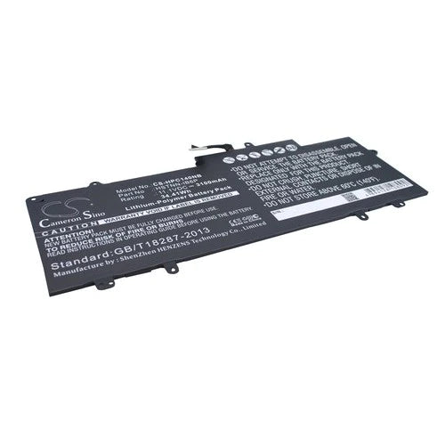 HP Chromebook 14-Q070NR Battery