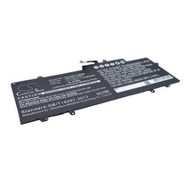 HP Stream 14-z081no Battery