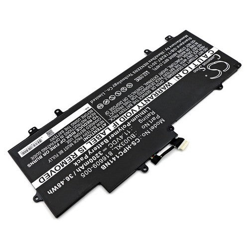 HP Chromebook 14-AK010ND Battery