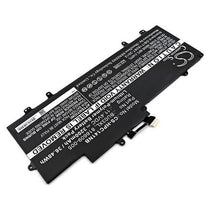 HP Chromebook 14-AK013DX Battery